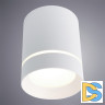 Накладной светильник Arte Lamp Elle A1949PL-1WH