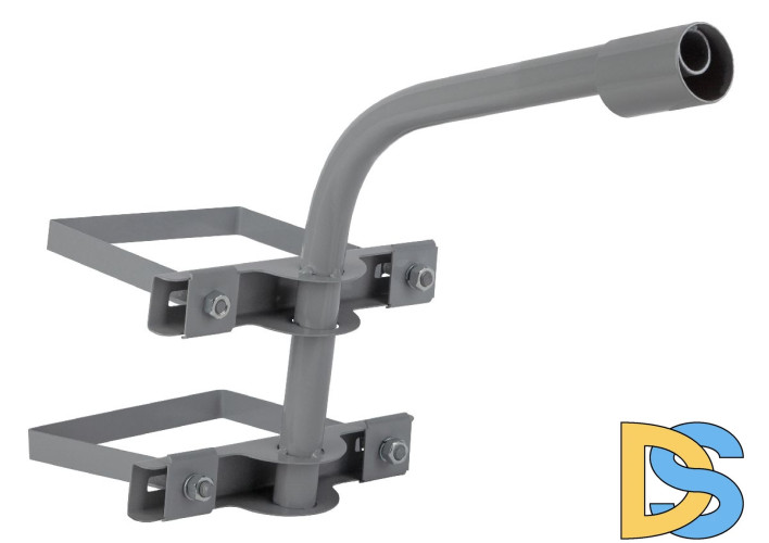 Кронштейн на опору Эра SPP-AC4-0-350-048 Б0047655