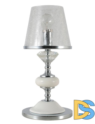 Настольная лампа Crystal Lux Betis LG1