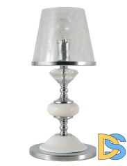 Настольная лампа Crystal Lux Betis LG1