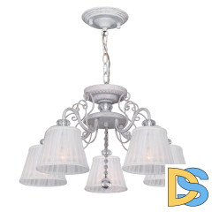 Подвесная люстра F-Promo Amanda 2150-5PC