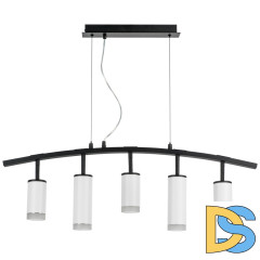 Подвесной светильник Lightstar Rullo LR7353638620 (571735+214436-3+214486-2+202430-5)