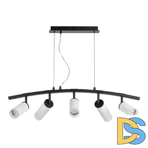 Подвесной светильник Lightstar Rullo LR7353638620 (571735+214436-3+214486-2+202430-5)