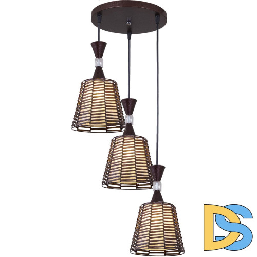 Подвесной светильник Reluce 03425-0.4-03