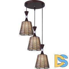 Подвесной светильник Reluce 03425-0.4-03