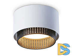 Накладной светильник Ambrella Light Techno family TN71271