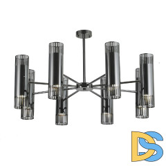 Люстра на штанге Favourite Farol 4481-16P