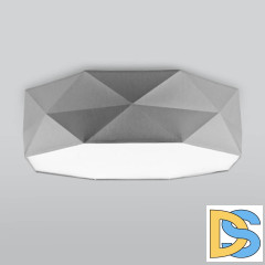 Накладная люстра TK Lighting 1566 Kantoor