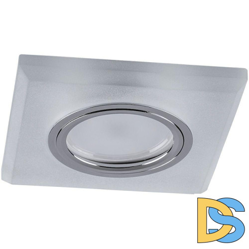 Встраиваемый светодиодный светильник Feron CD8170 32571