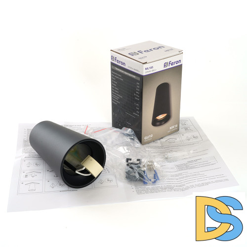 Накладной светильник Feron ML185 48415