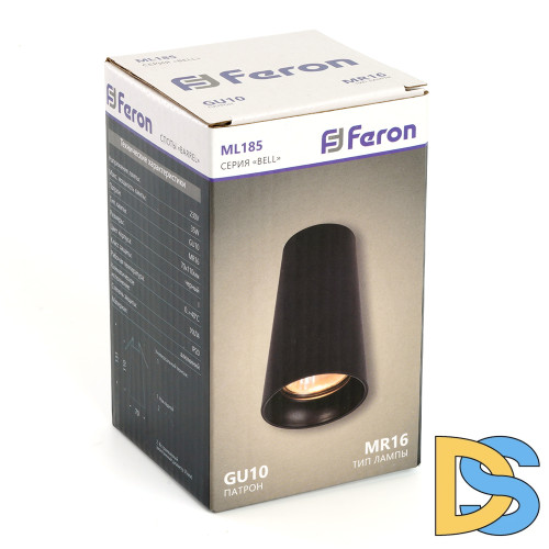 Накладной светильник Feron ML185 48415