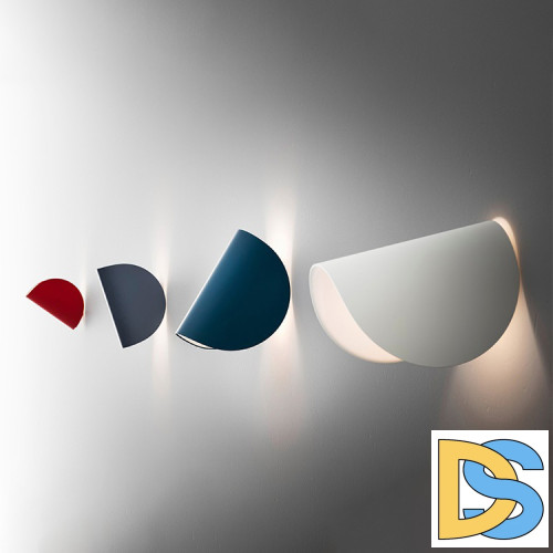 Настенный светильник ImperiumLoft Ornes 243423-26