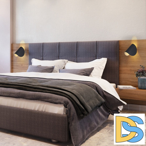 Настенный светильник ImperiumLoft Ornes 243423-26