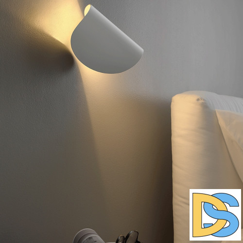 Настенный светильник ImperiumLoft Ornes 243423-26