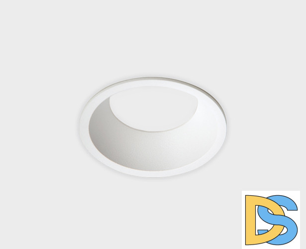 Встраиваемый светильник Italline IT08-8013 white 3000K
