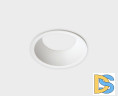 Встраиваемый светильник Italline IT08-8013 white 3000K