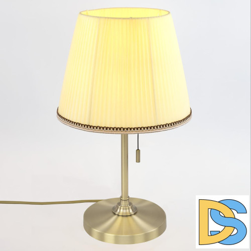 Настольная лампа Citilux Линц CL402733