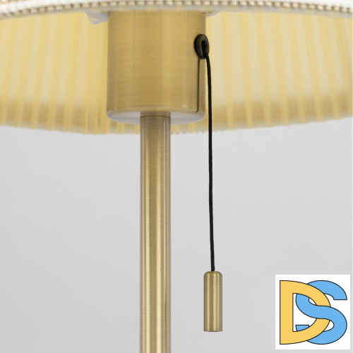 Настольная лампа Citilux Линц CL402733