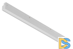 Трековый магнитный светильник iLedex Vision 4822-001-L600-24W-110DG-4000K-WH