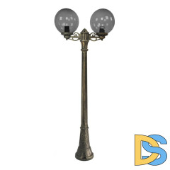 Уличный фонарь Fumagalli Artu Bisso/G300 2L G30.158.S20.BZE27