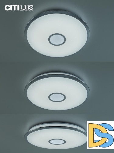 Накладной светильник Citilux CL703A60G