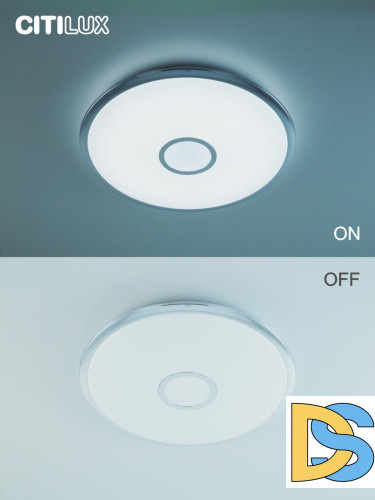 Накладной светильник Citilux CL703A60G