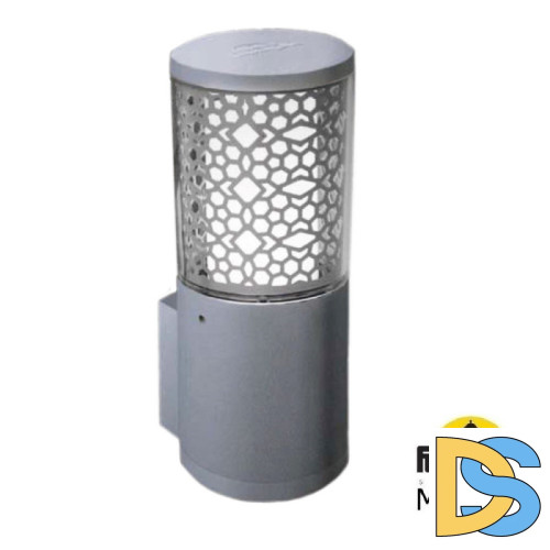 Уличный настенный светильник Fumagalli DR3.570.000.LXU1L