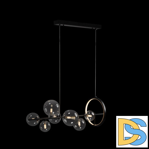 Подвесной светильник Loft IT Molecule 10023/900