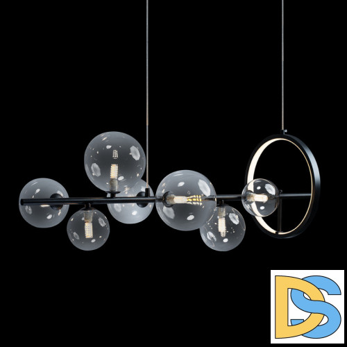 Подвесной светильник Loft IT Molecule 10023/900