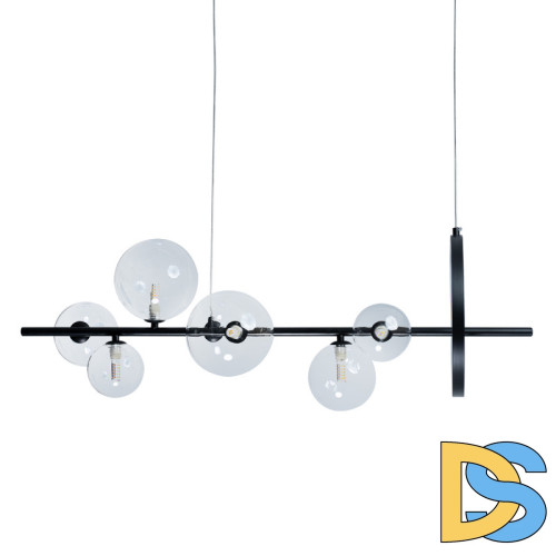 Подвесной светильник Loft IT Molecule 10023/900