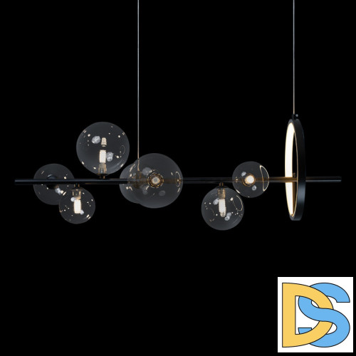 Подвесной светильник Loft IT Molecule 10023/900