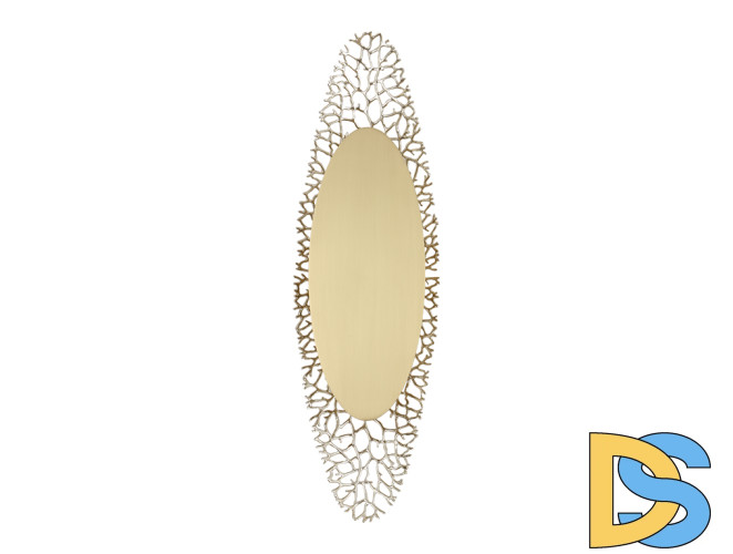 Настенный светильник Newport 3820 3822/A М0068822