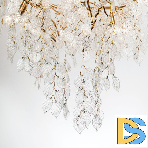 Подвесная люстра Modestyle MS.2109.800 GD