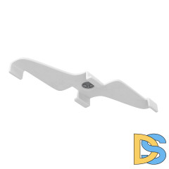 Фиксатор для накладного монтажа Maytoni Magnetic track system Exility TRA034HS-21W