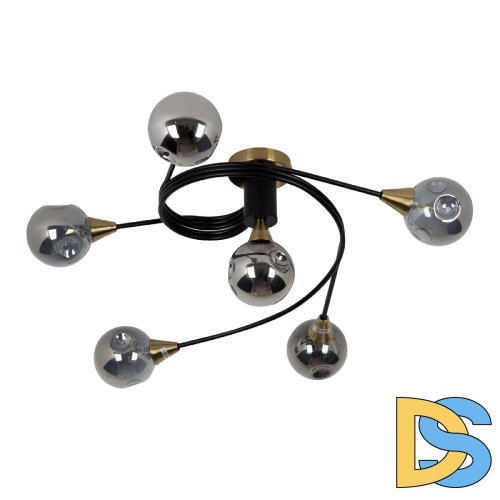 Потолочная люстра Modemodern MD.1210.6