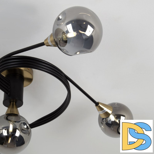 Потолочная люстра Modemodern MD.1210.6