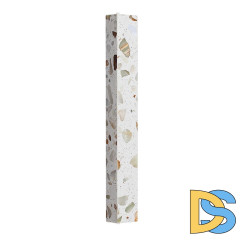 Настенный светильник Odeon Light Terrazzo 7012/15WL