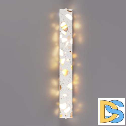 Настенный светильник Odeon Light Terrazzo 7012/15WL