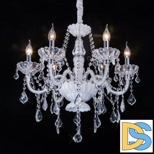 Подвесная люстра Citilux Финка CL353161