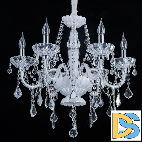 Подвесная люстра Citilux Финка CL353161