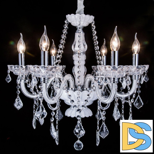 Подвесная люстра Citilux Финка CL353161