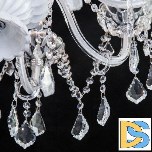 Подвесная люстра Citilux Финка CL353161