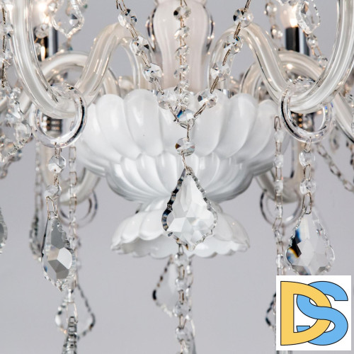 Подвесная люстра Citilux Финка CL353161