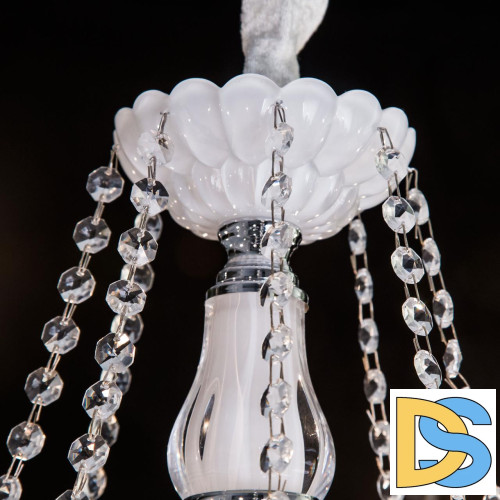 Подвесная люстра Citilux Финка CL353161