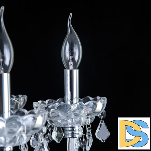 Подвесная люстра Citilux Финка CL353161