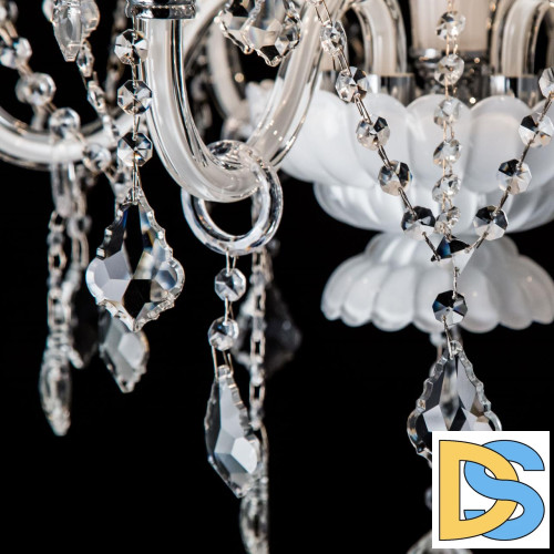 Подвесная люстра Citilux Финка CL353161