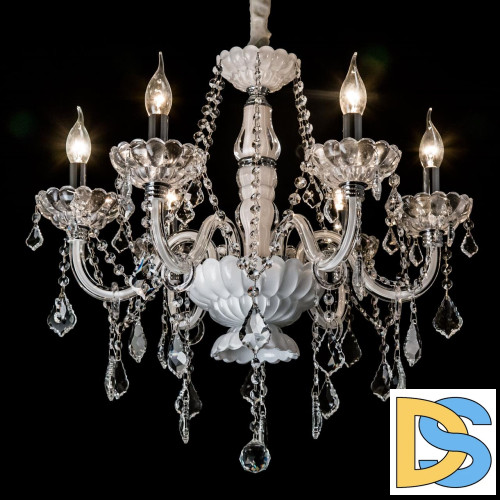 Подвесная люстра Citilux Финка CL353161