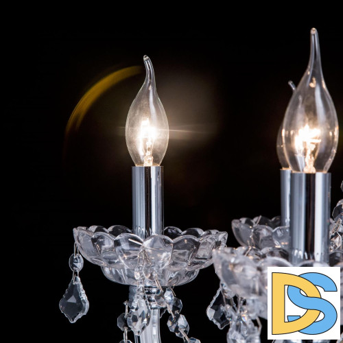 Подвесная люстра Citilux Финка CL353161