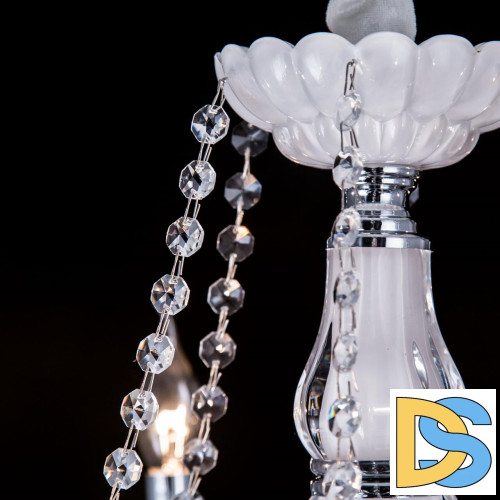 Подвесная люстра Citilux Финка CL353161