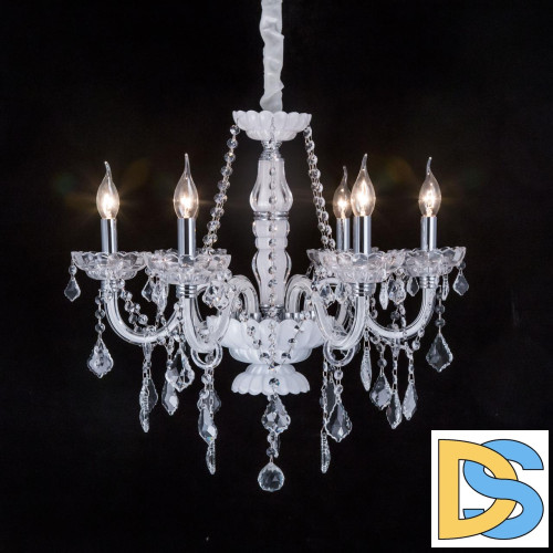 Подвесная люстра Citilux Финка CL353161